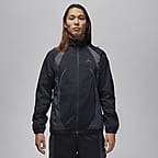 NIKE公式】ジョーダン スポーツ ジャム メンズ ウォームアップ ジャケット.オンラインストア (通販サイト)
